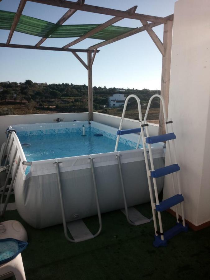 Joan & Greg'S Bed & Breakfast Portimao Exterior photo
